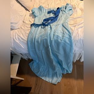 Wendy Darling Costume